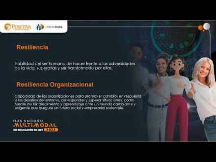 Resiliencia organizacional, una necesidad para las empresas que aprenden