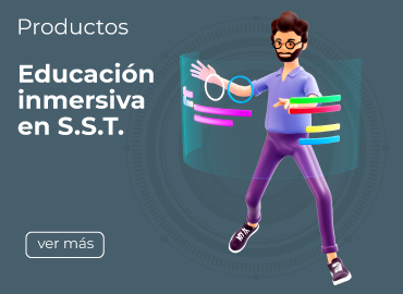 Educación inmersiva