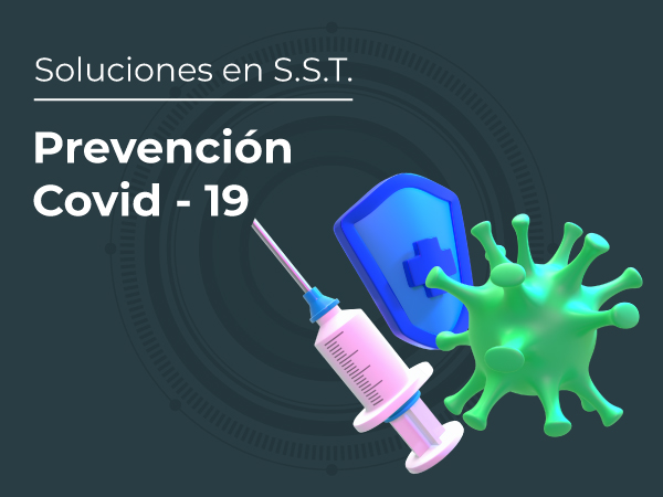 Boton prevencion covid-19