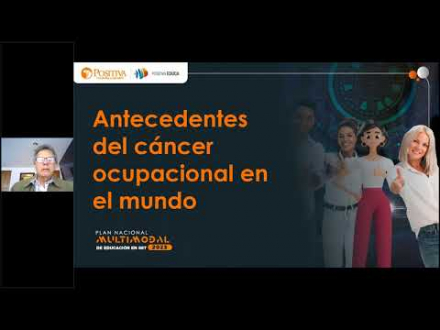 Cáncer ocupacional, metodologías de investigación y análisis