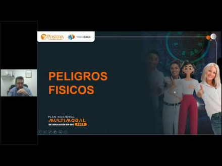 Exposición a vibración cuerpo entero