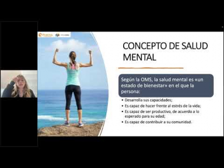Fundamentos psicosociales para administrar la salud mental