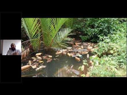 Gestión de residuos sólidos e interacción con el plan de gestión del riesgo