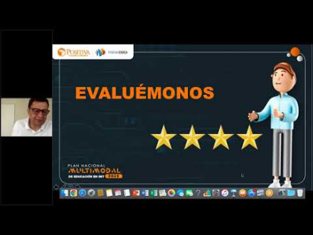 Identificación y reconocimiento del riesgo eléctrico