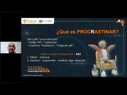 Serie- Procrastinación en los equipos técnicos parte 2