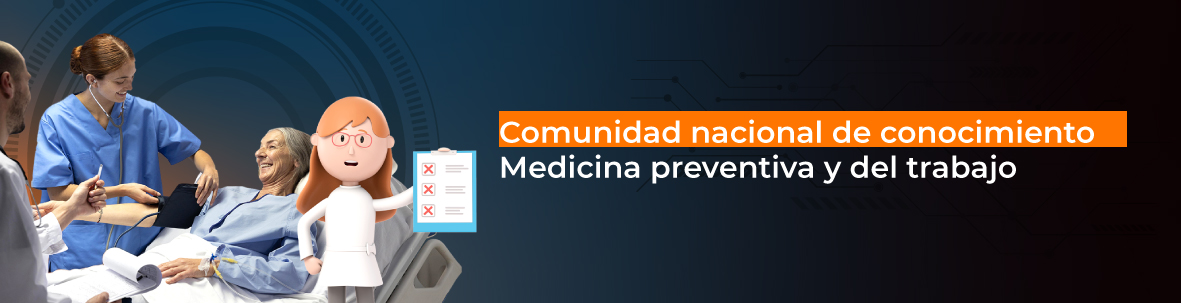 Medicina Preventiva Y Del Trabajo - Posipedia