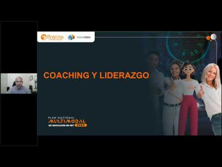 Coaching y liderazgo