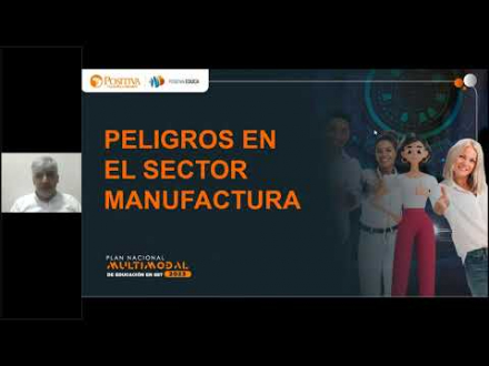 Cumplimiento de estándares mínimos, resolución 0312 :2019 en sector manufactura