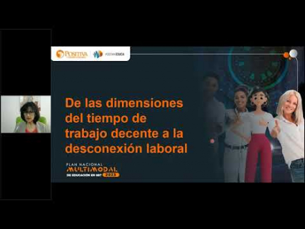 Estrategias para lograr la desconexión laboral