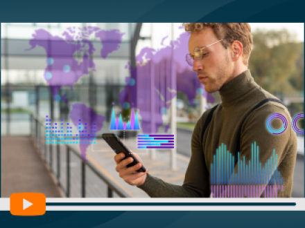 Inteligencia artificial y finanzas Fecha: julio 11, 2023 - PORTADA