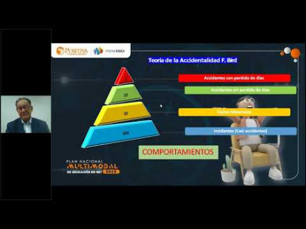 Liderando la seguridad con el cerebro en mente