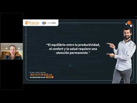 Los factores de riesgo más comunes a la naturaleza del trabajo en la entidad