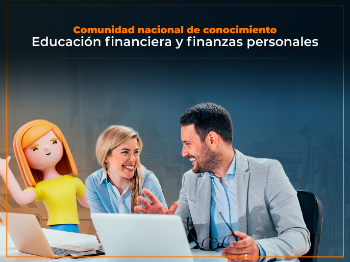 Educación financiera y finanzas personales