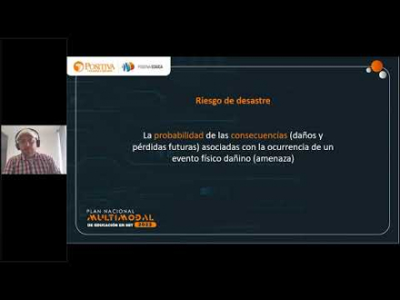 Proceso de reducción del riesgo - Ejemplos