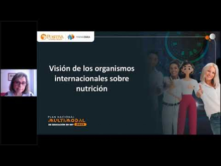 Salud nutricional en los trabajadores
