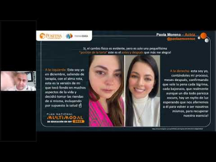 Serie: liderazgo interpersonal parte 2