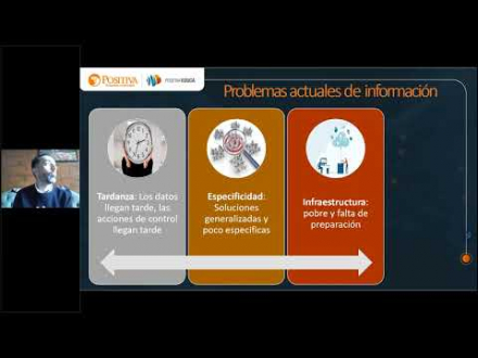 ¿Qué es la analítica de datos?