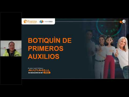 Botiquines, equipos adecuados y que cumplan la normatividad