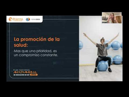 Estrategias y herramientas para optimizar la promoción de la salud