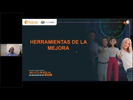 Herramientas de la mejora continua