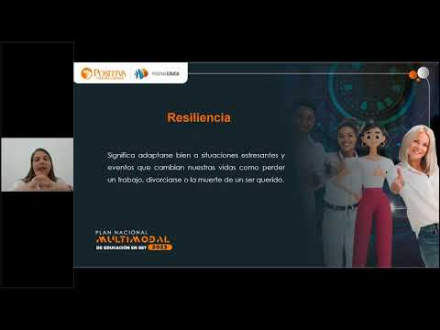 La resiliencia y su impacto en la prevención del suicidio