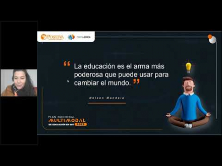 Lineamientos para la creación de un programa de riesgo público