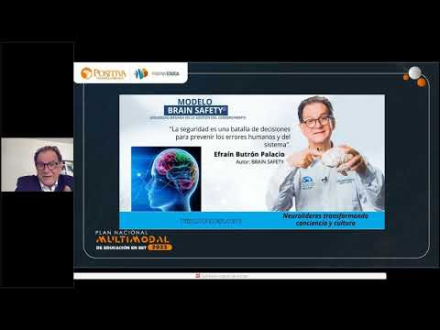 Neuroseguridad, neuroliderazgo, neuroaprendizaje y neurocultura. La barrera #4 de la gestión de la SST, una propuesta para el control de accidentes y enfermedades