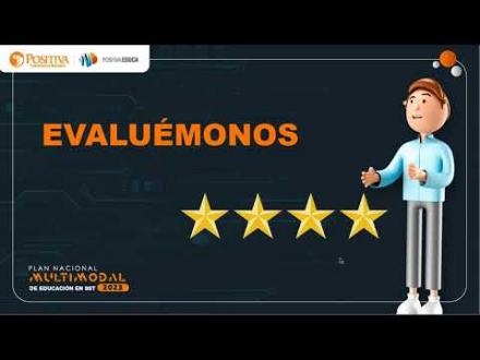 Planes de emergencia para eventos masivos en actividades educativas