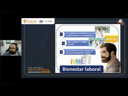 Soporte social y programas de bienestar en las empresas y su relación con SST