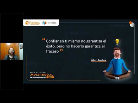 ¡Las palabras sí importan! Hablar de salud mental como parte de la integración laboral