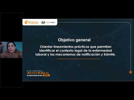 ¿Qué hacer si el trabajador del servicio doméstico tiene síntomas de presunta enfermedad laboral?