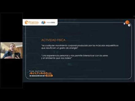 Actividad física en grupo como factor protector de la salud mental