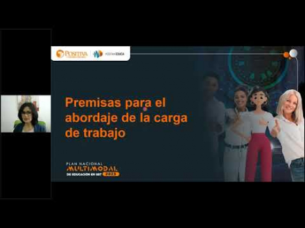 Claves para regular la carga de trabajo en el trabajo a distancia