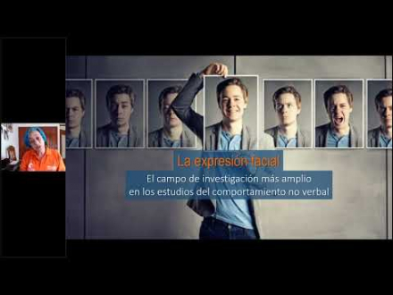 De cara al público- pautas para el manejo del rostro y la mirada como facilitadores de las interacciones y la comunicación