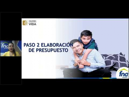 Educación financiera para cumplir tus metas