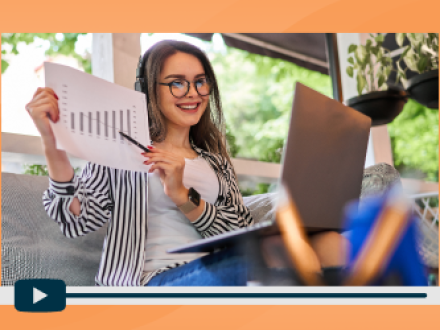 Educación financiera para cumplir tus metas Fecha: agosto 29, 2023 - PORTADA