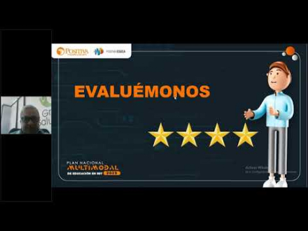 Entornos saludables: Los sistemas de vigilancia epidemiológica en el sector educativo - Parte 1