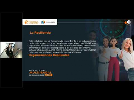 La resiliencia como cambio natural en las organizaciones