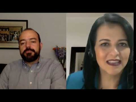 Preparación para la recuperación ante emergencias - Entrevista