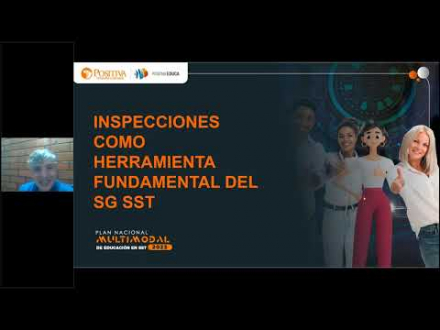 Programa de inspecciones planeadas en el sector manufactura