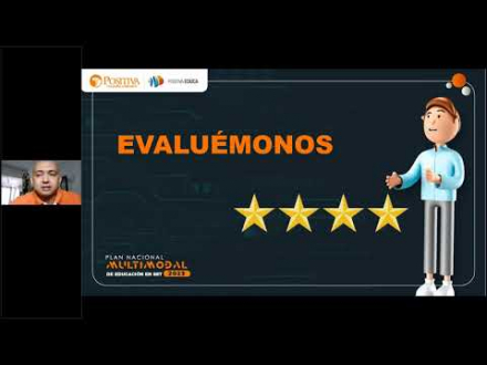 Taller: conducción proyectada no “defensiva”