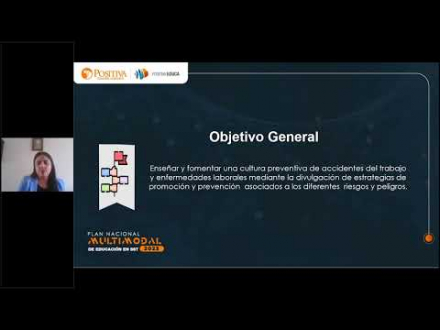 Accidentes de trabajo y enfermedad laboral