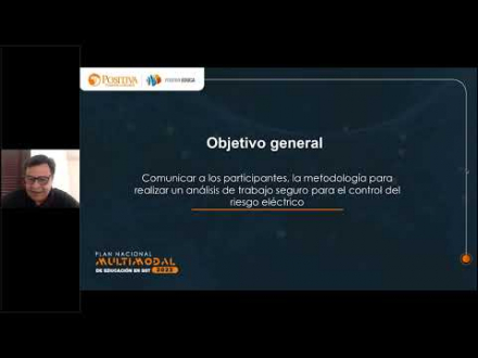 Análisis de trabajo seguro para el riesgo eléctrico