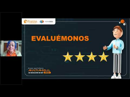 Contigo en la distancia: Claves para comunicarse efectiva y significativamente en entornos virtuales