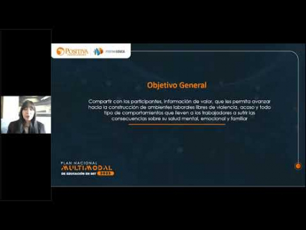 Empresas resilientes, empresas libres de violencia y acoso