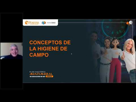 Mediciones higiénicas en el sector manufactura