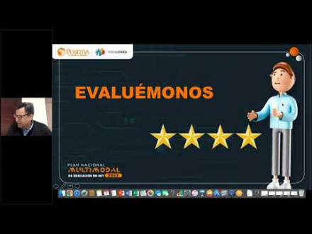 Medidas de control en tareas de alto riesgo