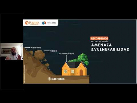 Respuesta comunitaria ante emergencias