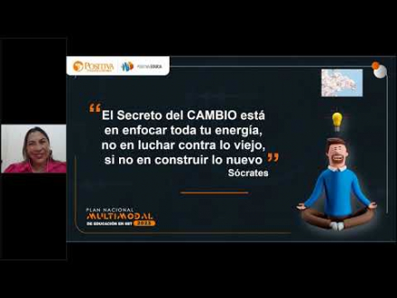 Distribución armónica de las áreas de trabajo