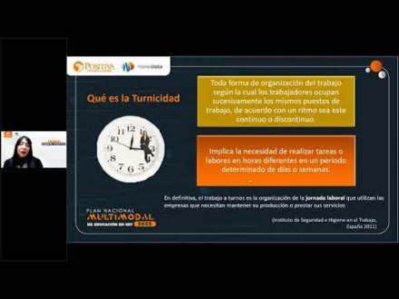 Empresas resilientes, empresas que gestionan adecuadamente la fatiga